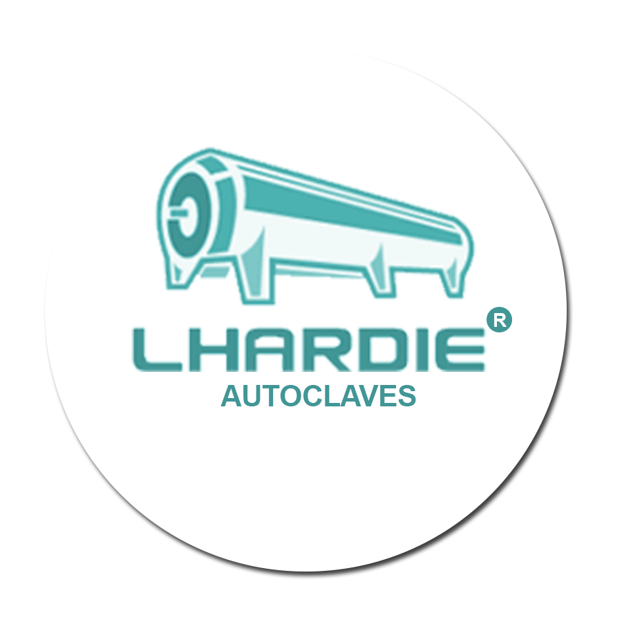 Autoclaves LHARDIE Autoclaves